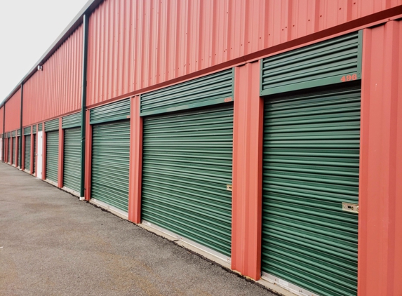 Low Tor Self Storage. - Haverstraw, NY