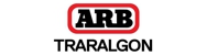 ARB Traralgon Logo