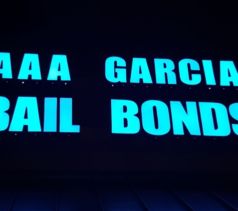 AAA Garcia Bail Bonds - San Antonio, TX