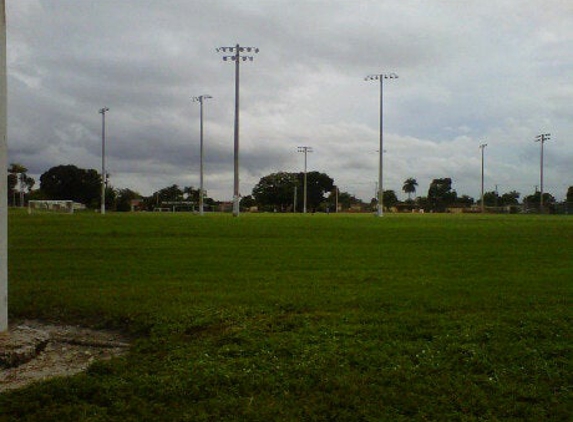 Palm Springs North Pool - Hialeah, FL