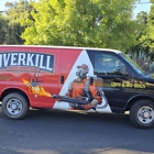 Overkill Pest Control