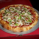 Mo's Pizza - Pizza