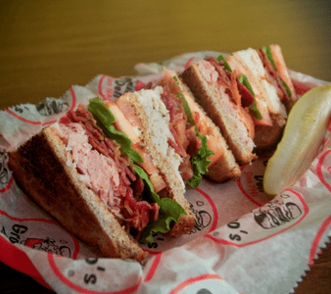 Groucho's Deli - Batesburg Leesville, SC