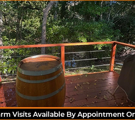 Bexland - Doonan, QLD. Farm Visits Available By Appointment Only