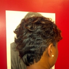 Red Door Hair Boutique