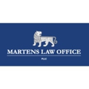 Martens Law Office PC - Civil Litigation & Trial Law Attorneys
