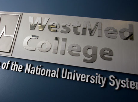 WestMed College - Merced, CA