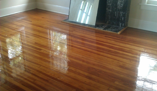 Mr.Sandless Wood Floor Refinishing - Erie, PA