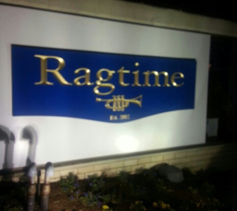 Ragtime - Arlington, VA