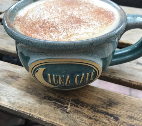 Luna Cafe - Philadelphia, PA