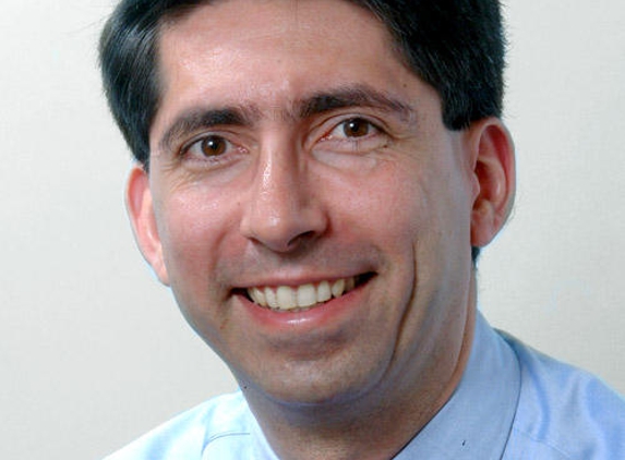 Steven Fakharzadeh, MD, PhD - Philadelphia, PA