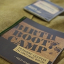 Alight Birth - Birth Boot Camp Natural Birth Classes - Breastfeeding Supplies & Information
