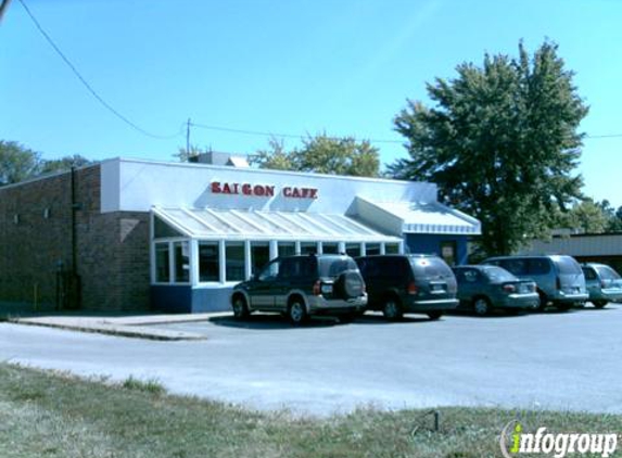 Saigon Cafe - Clive, IA