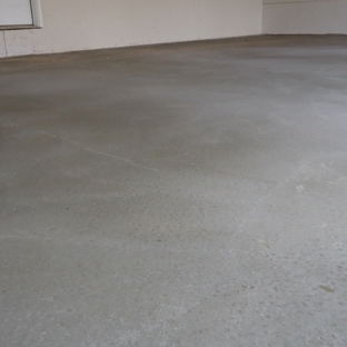 Concrete Flatwork - Marlborough, CT