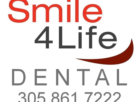 Smile4life Dental - Miami Beach, FL