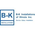 B-K Installations of Illinois