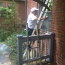 Ramos House Services - Window Cleaning