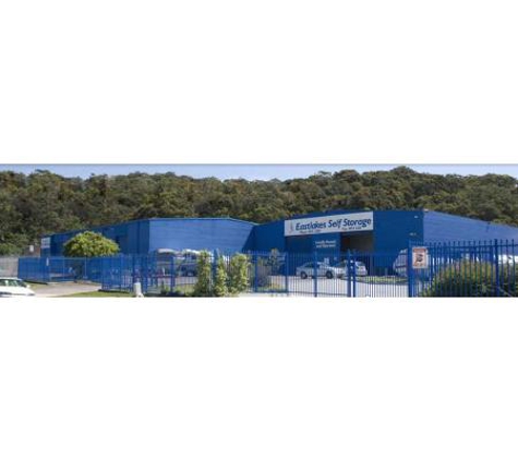 Eastlakes Self Storage - Caves Beach, NSW