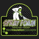 New Insulation Concepts - Insulation Contractors