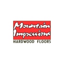 Mountain Impressions Hardwood Floors - Flooring Contractors