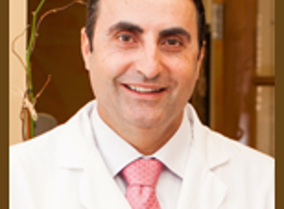 John Farid Bishara, DDS - Marietta, GA