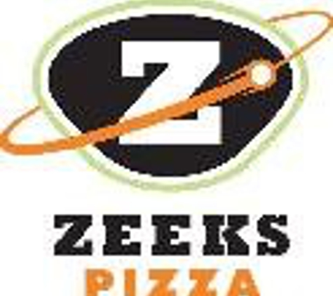 Zeeks Pizza - Seattle, WA