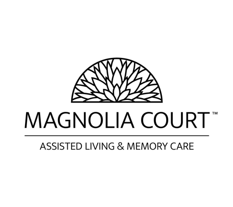 Magnolia Court Assisted Living and Memory Care - Nacogdoches, TX