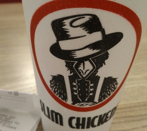 Slim Chickens - Lenexa, KS