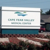 Cape Fear Valley gallery