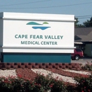 Cape Fear Valley Health System - Rehabilitation Services