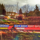 Cherokee Gift Shop & Boot Outlet