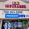 L.A. Insurance gallery