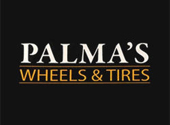 Palma's Wheels & Tires - Denver, CO