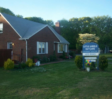 Little Angels Daycare & Learning Center - Mount Royal, NJ