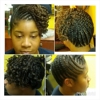 TurnStyle Hair Design gallery