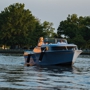 Retro Boat Rentals DC