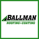 Ballman Roofing & Coating - Roofing Contractors