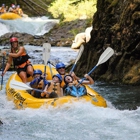 Wet Planet Rafting and Kayaking