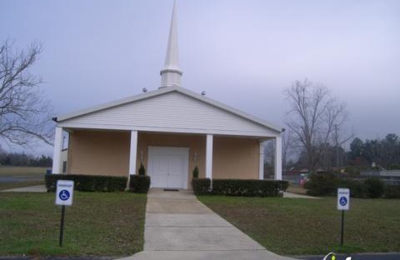 Crossroads Baptist Church 9260 Cottage Hill Rd Mobile Al 36695