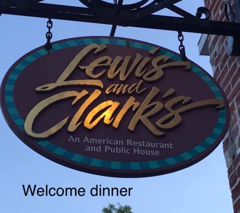 Lewis & Clark's - Saint Charles, MO