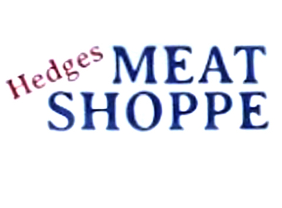 Hedges Meat Shoppe - Yulee, FL