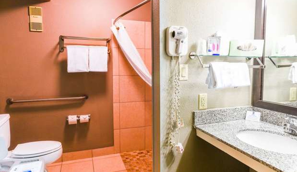 Best Western Mccarran Inn - Las Vegas, NV