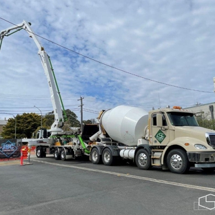 Cooma Sand & Concrete Pty Ltd - Polo Flat, NSW