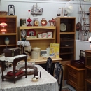 The Old Warehouse Antiques - Consignment Service