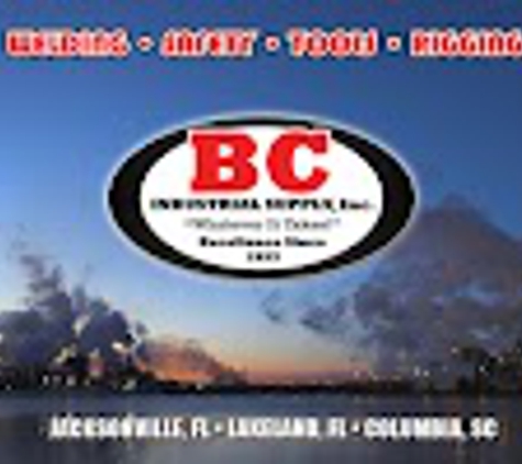 BC Industrial Supply - Jacksonville, FL
