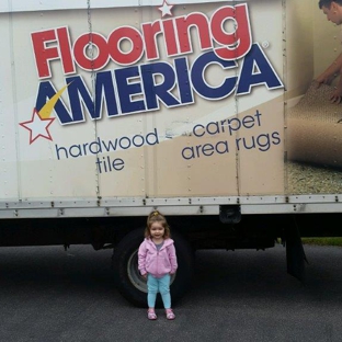 Flooring America Design Center - Natick, MA