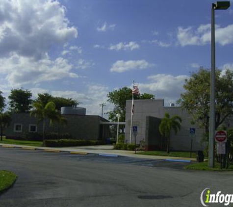 Ymca - Lauderdale Lakes, FL