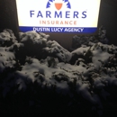 Farmers Insurance: Dustin Lucy - Insurance