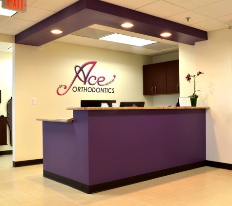 Ace Orthodontics - Falls Church, VA