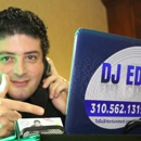 DJ Eddie David - Disc Jockeys